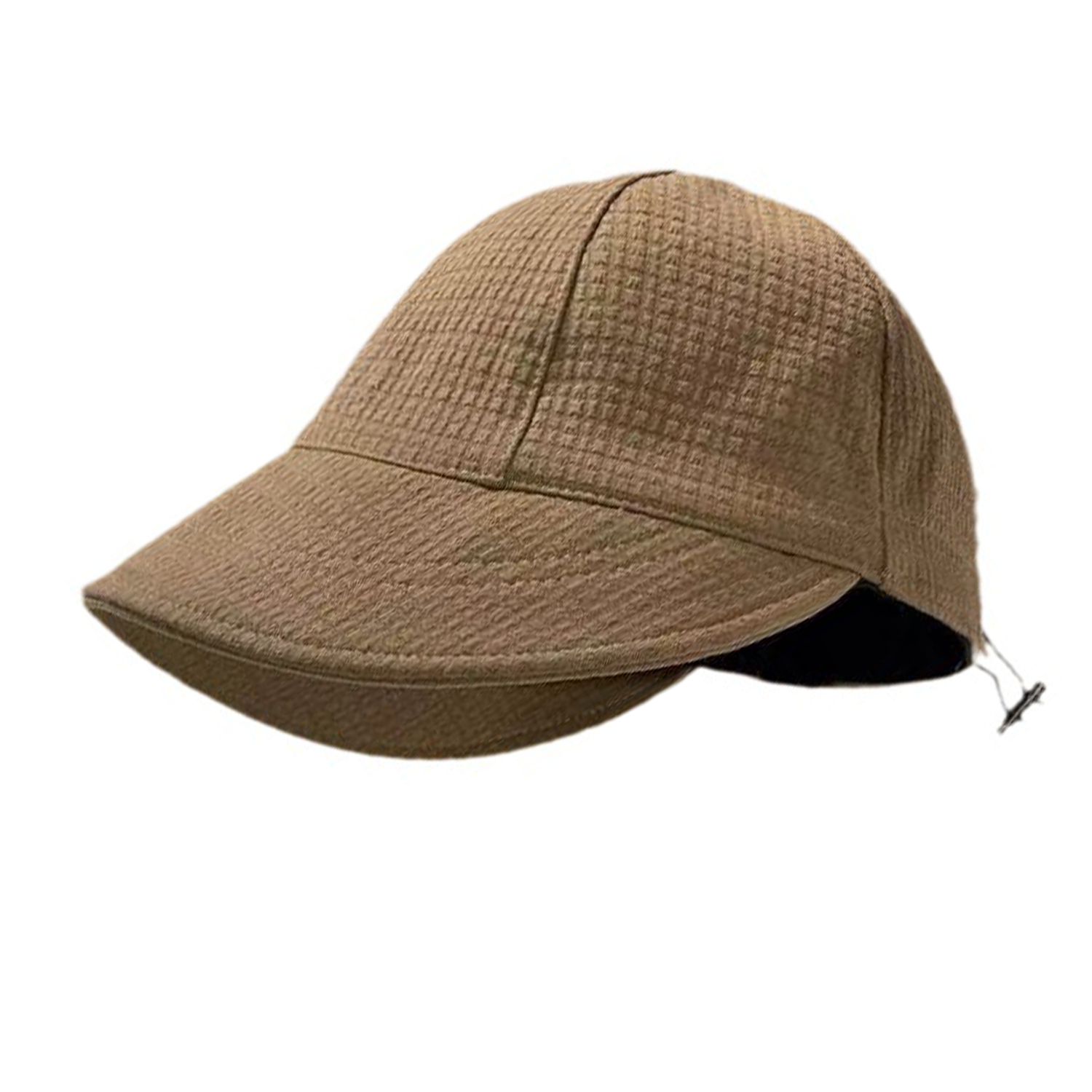Unisex spring autumn sun hat 4