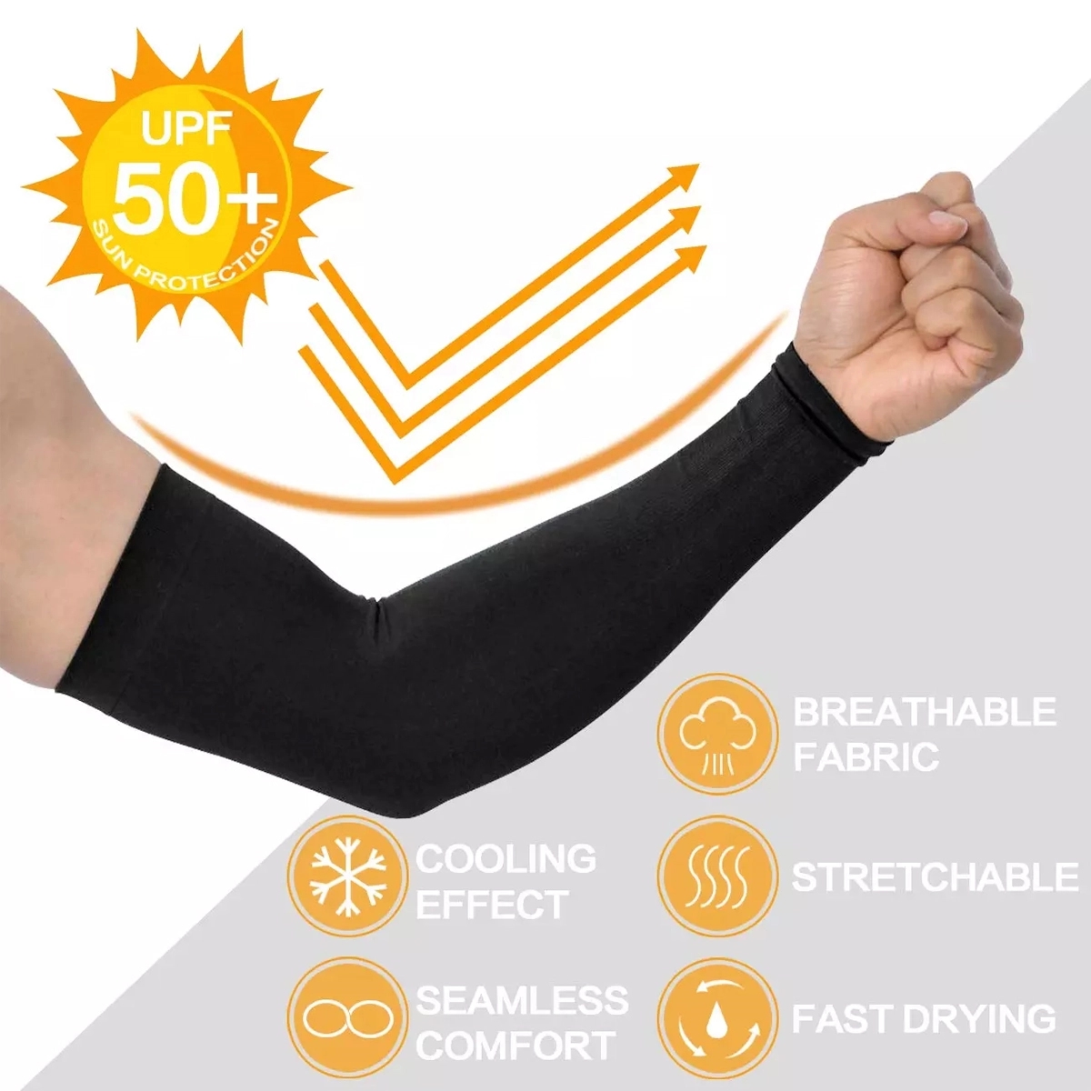 Uv Cooling Arm Sleeves 3