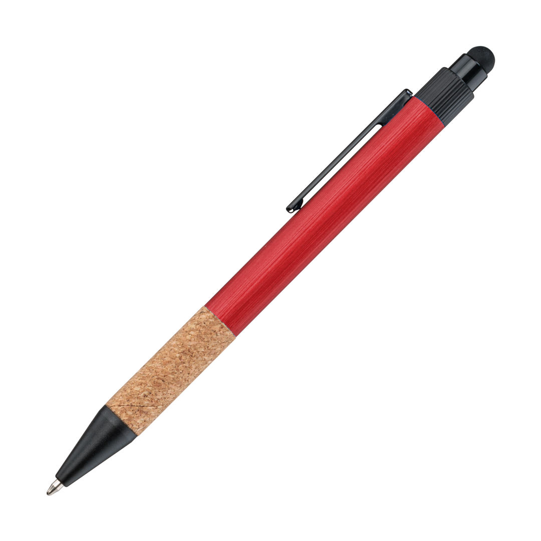 Manuel Recycled Aluminum Pen 15
