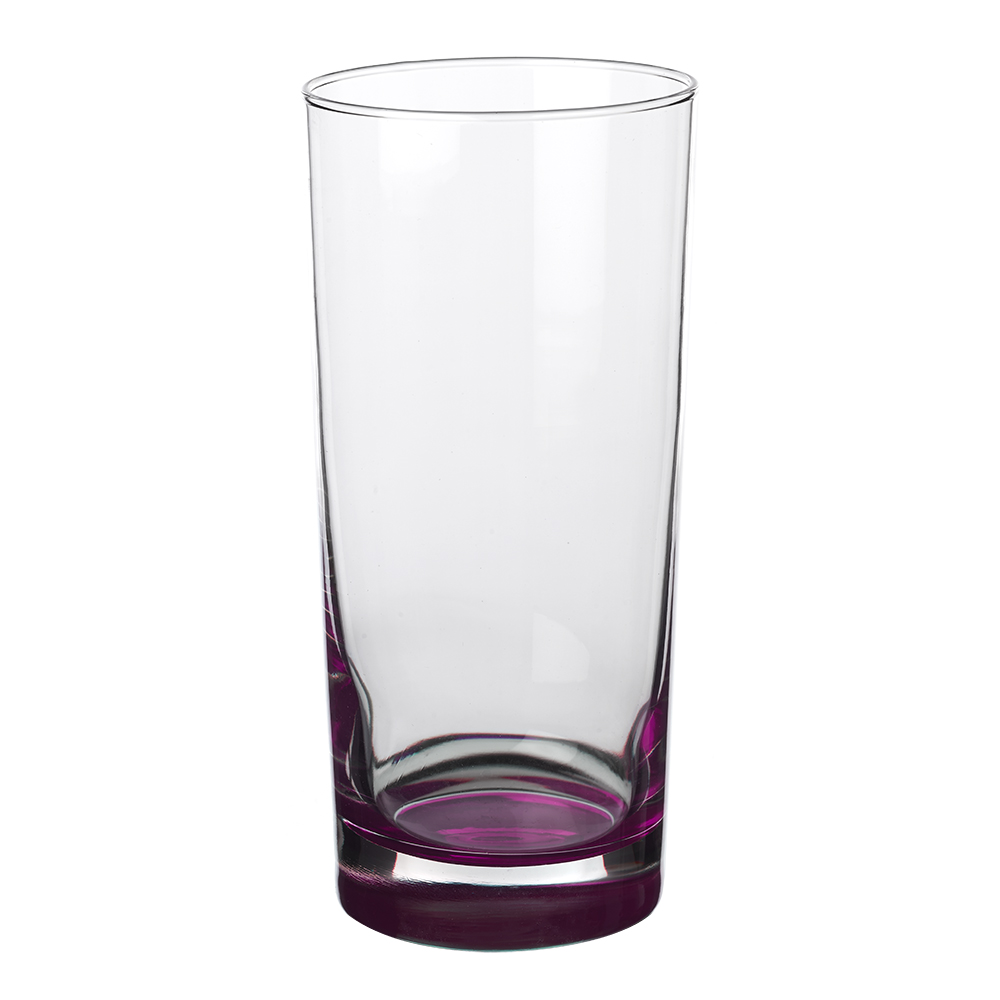 15 oz. Libbey Tall Beverage Glasses 15