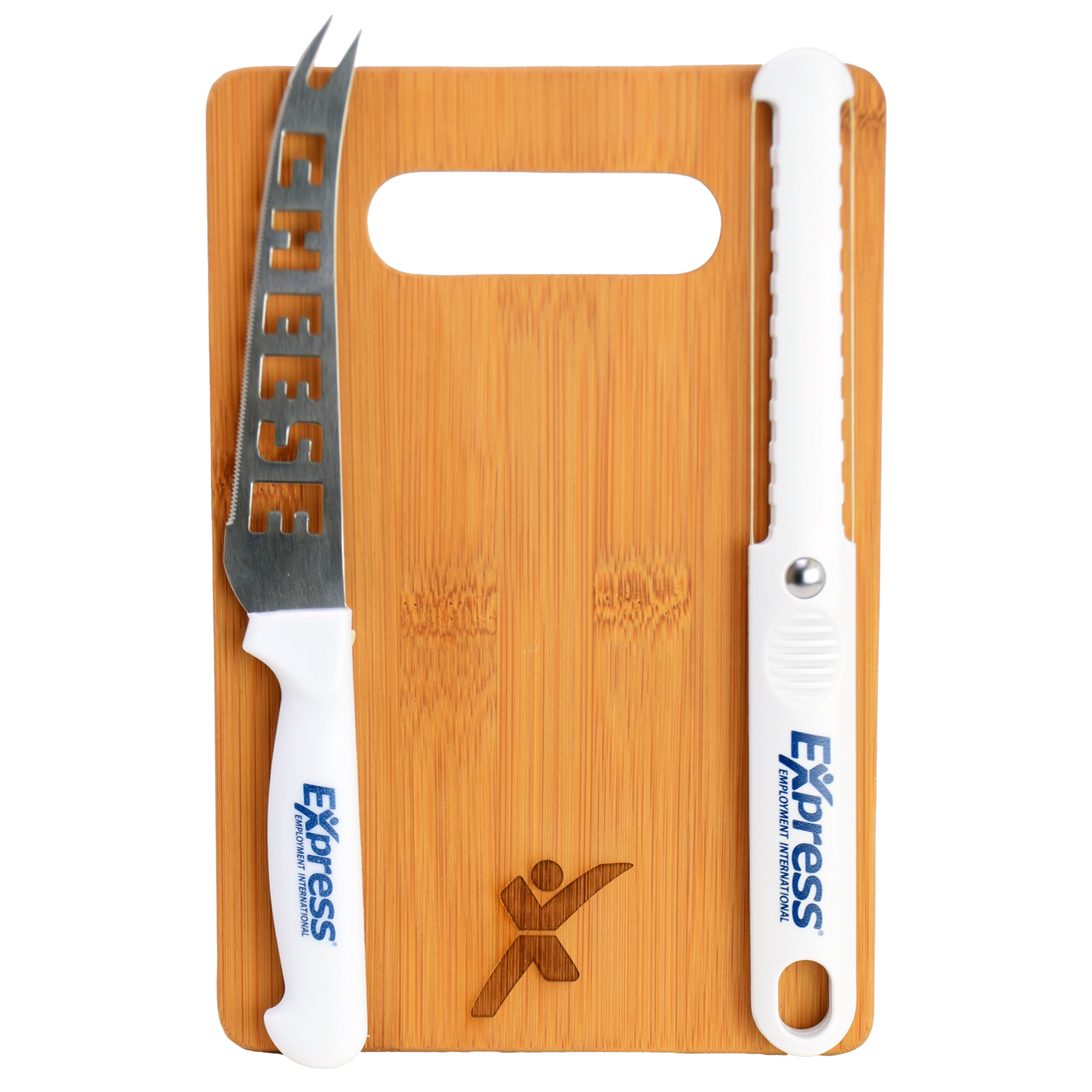 Easy Kitchen Gift Set - The Cheese Lover 2