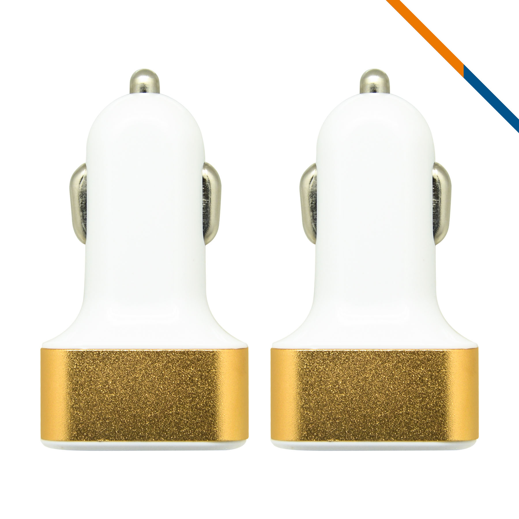 X-Ray Car Charger 2