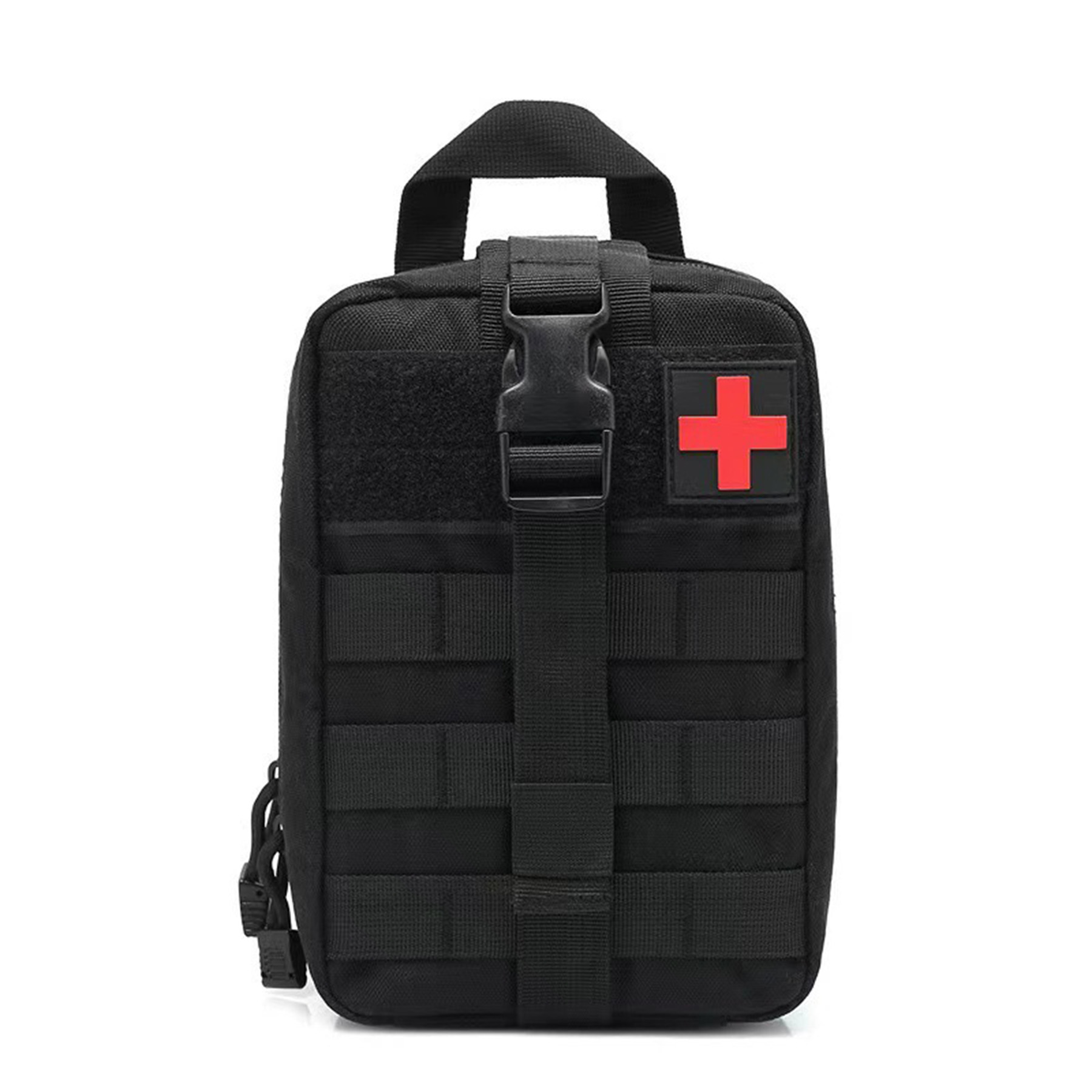 Outdoor Mountaineering Adventure First Aid Tactical Bag 2