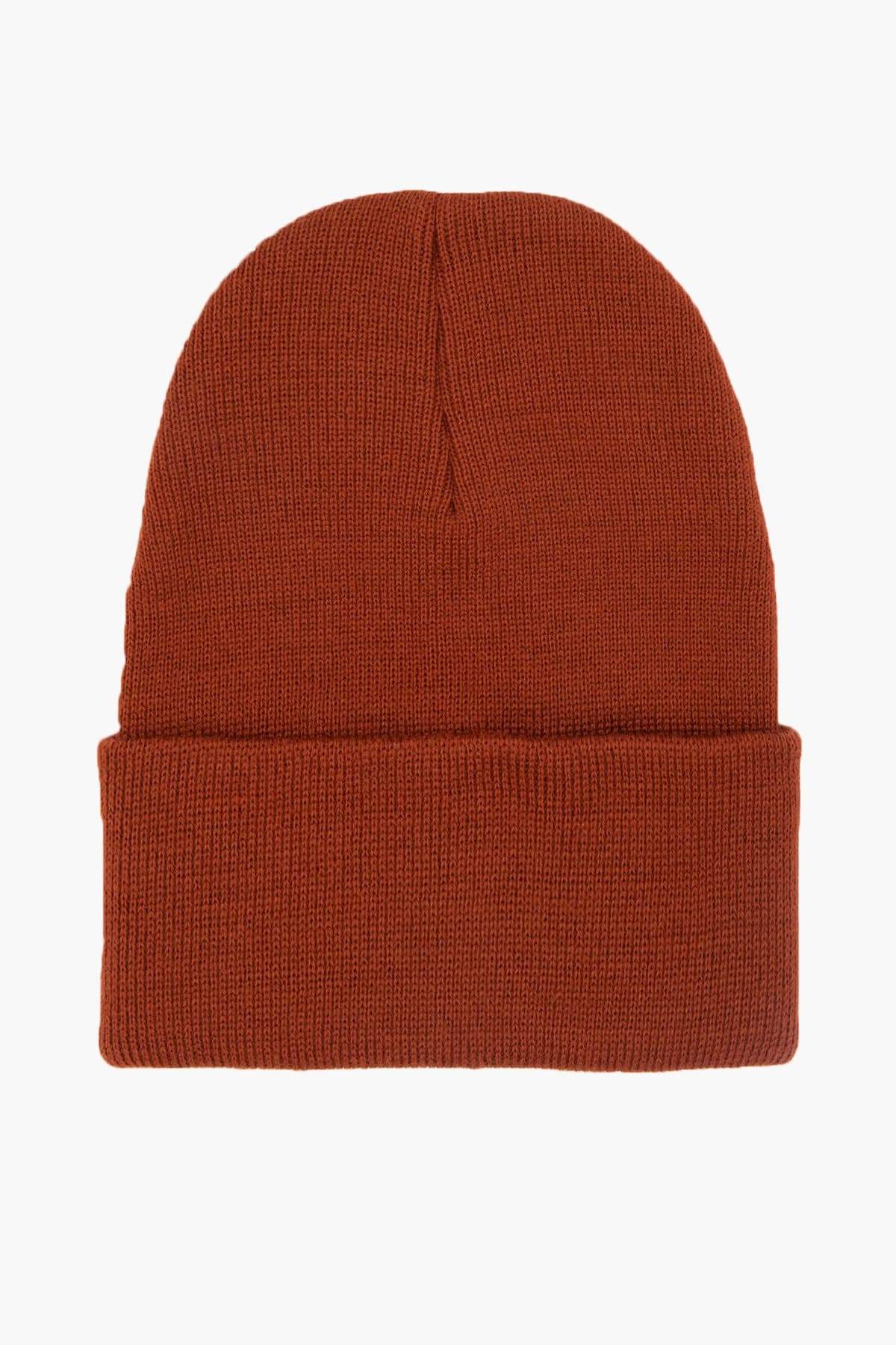CLASSIC CUFF BEANIE 27