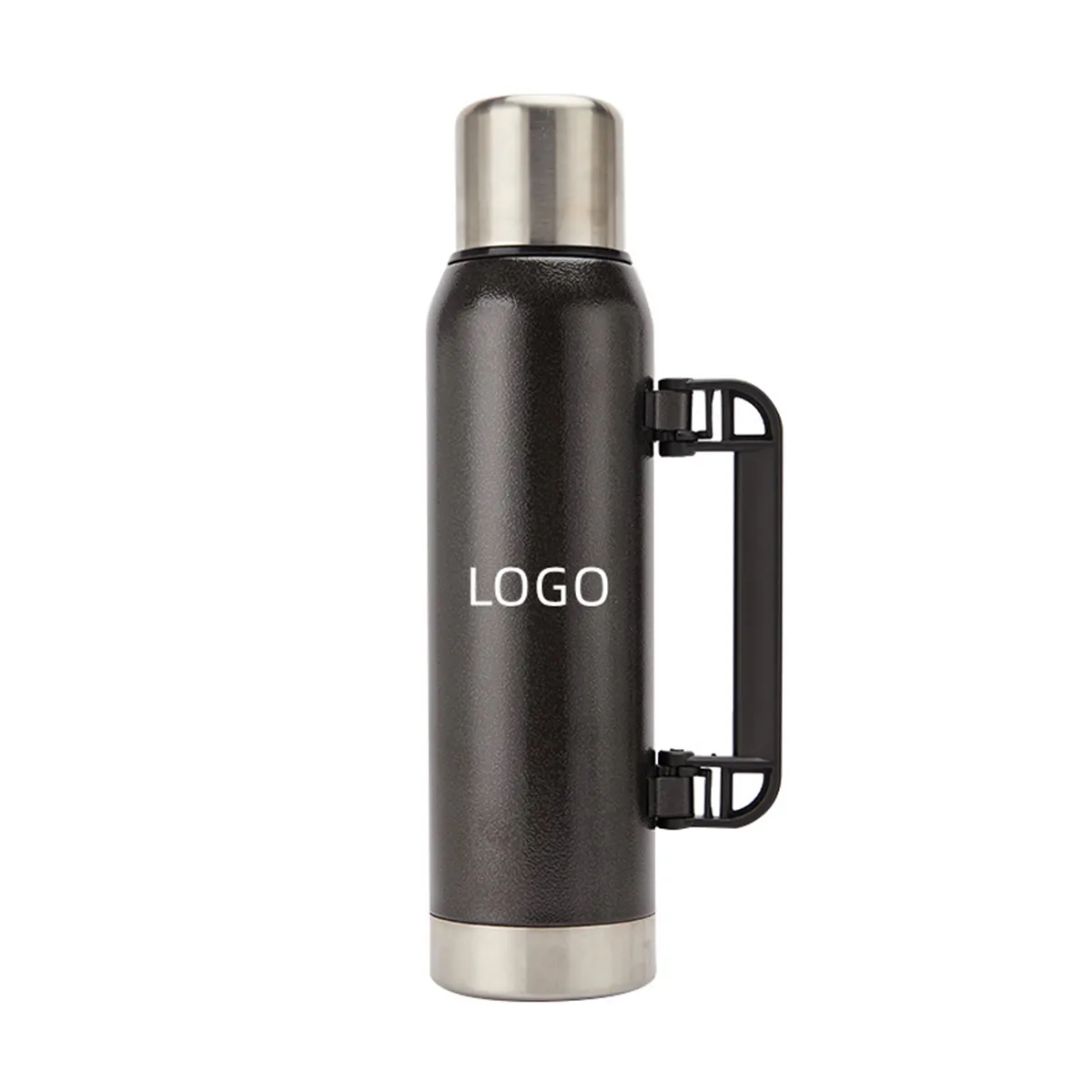 34oz Classic Vacuum Insulated Wide Mouth Bottle 1