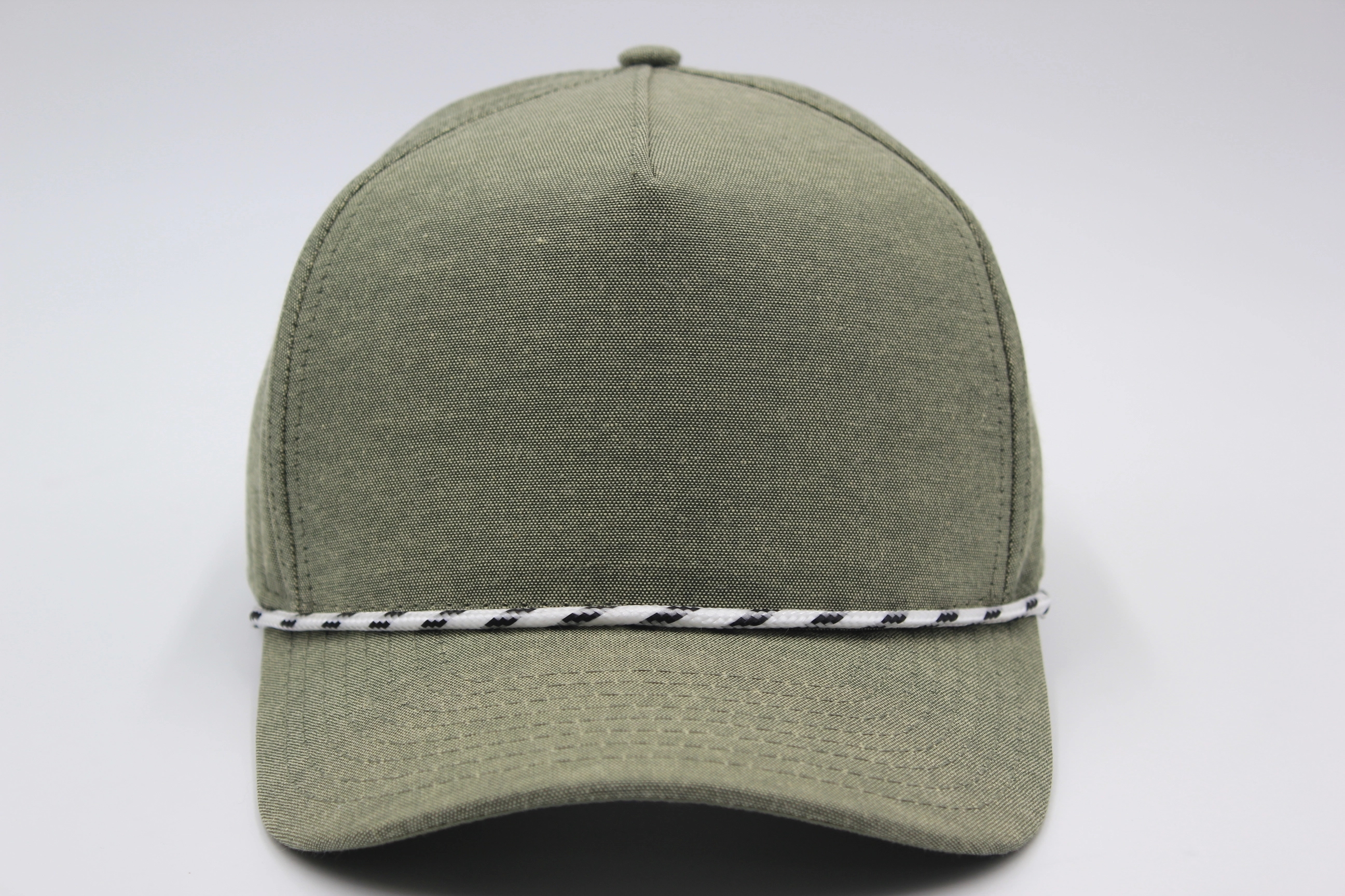 A Frame Athletic Rope Golf Cap