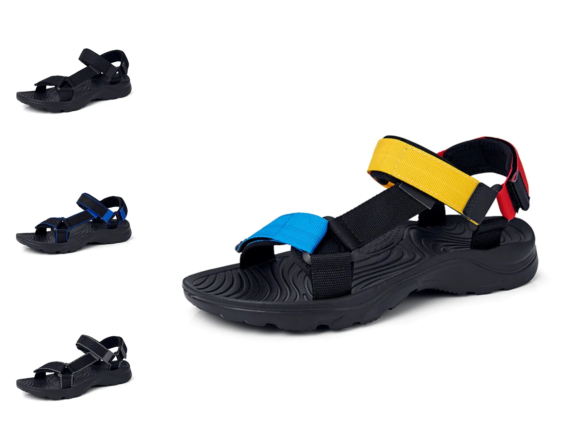 Active Sandals 7