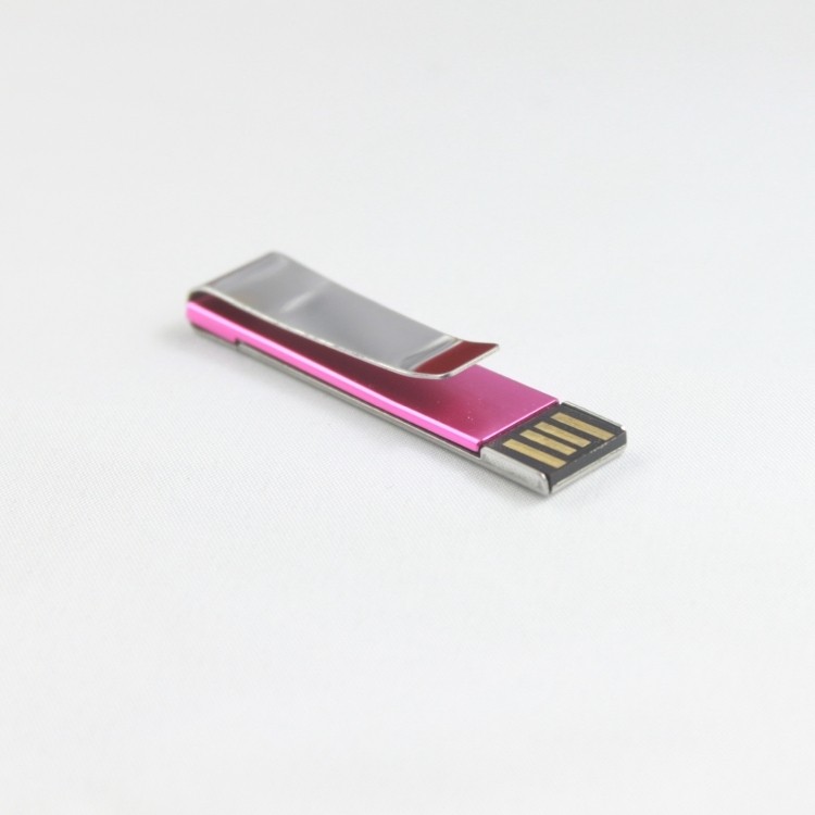 Key Chains Fob Style 2GB USB Flash Drive Memory Disk 2