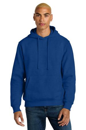 V I T Super Heavyweight Fleece Hoodie