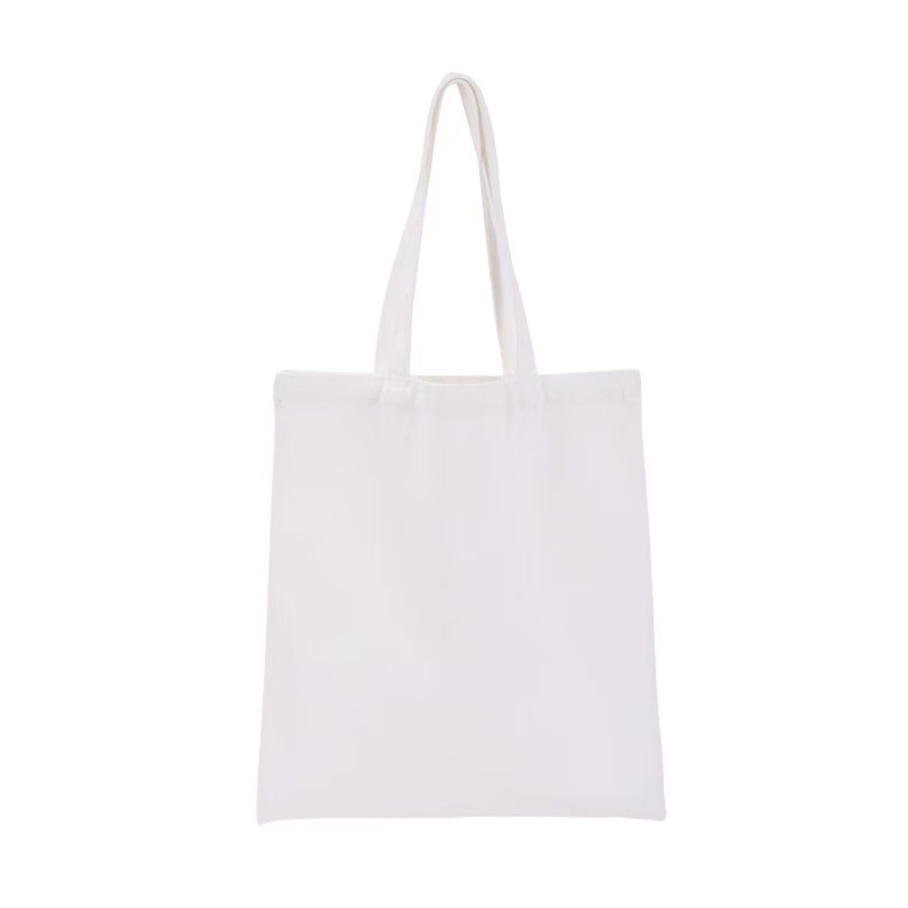 Cotton Tote Bag, custom tote bag with logo imprint 2