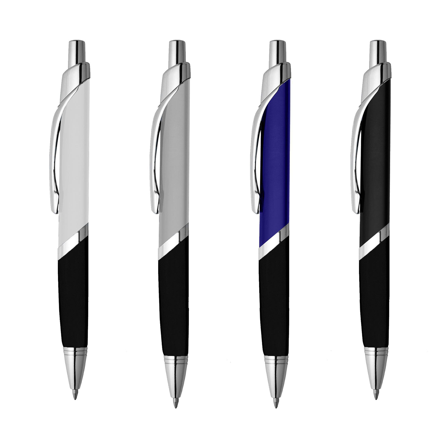 Metal Ballpoint Pen 5