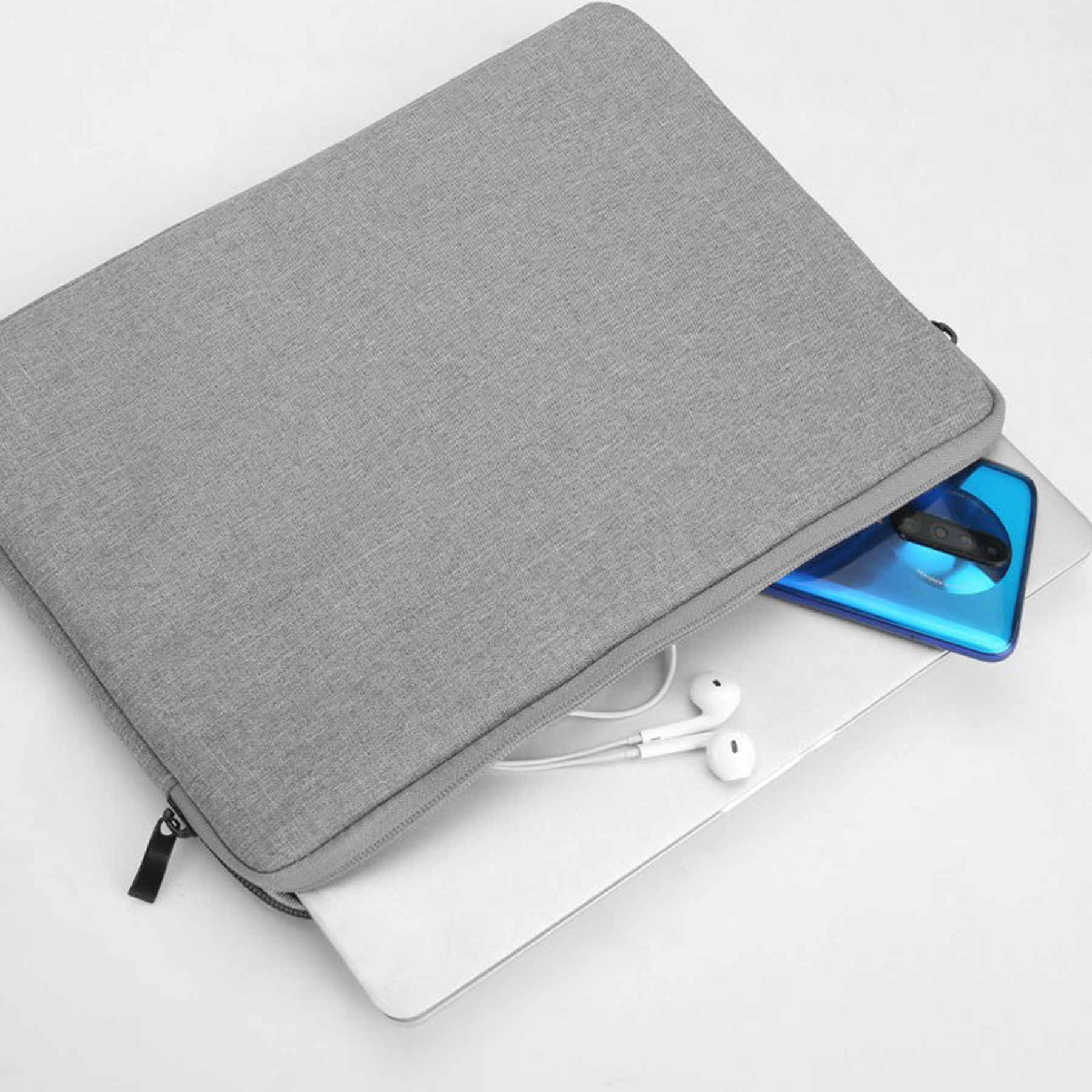 Classic Unisex Laptop Case 1