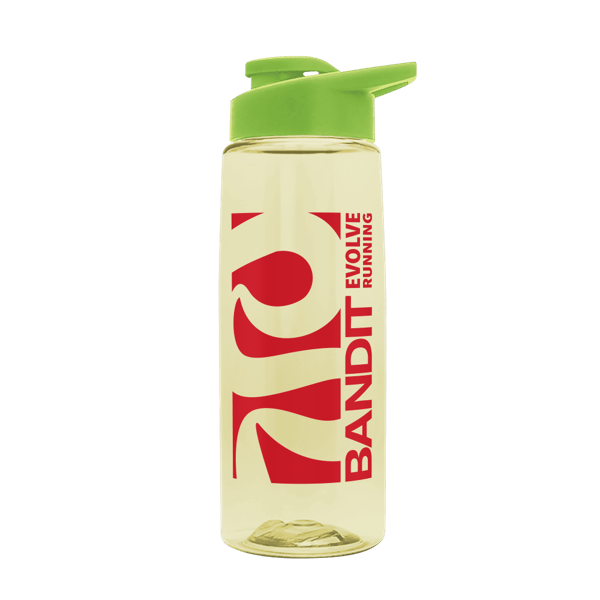 Gravel 26oz Tritan® Flair Bottle 2710