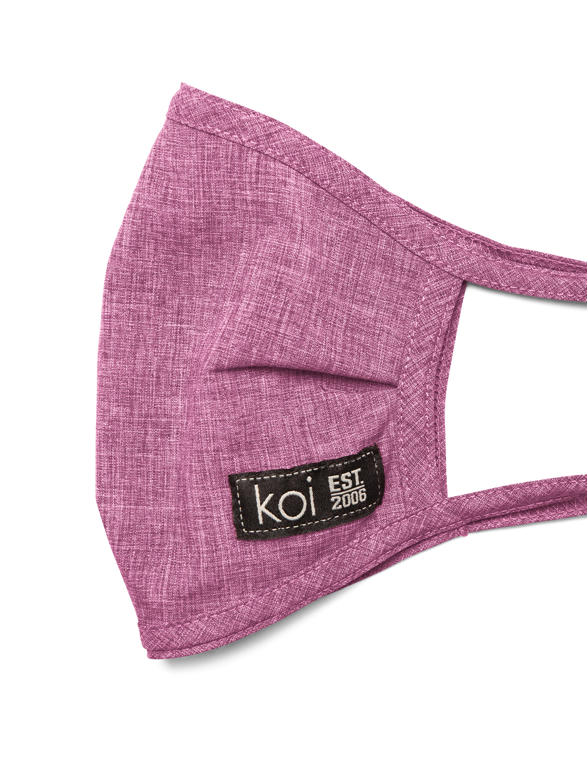 koi - Accessories - Replaceable PM2.5 Activated Filter Fashion Face Mask 5