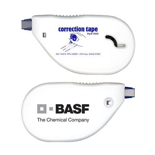 White Correction Tape 1