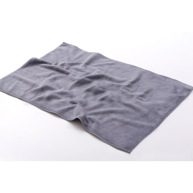 Microfiber Towel 1