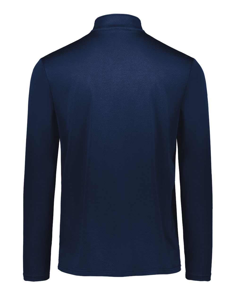 Men's Dry-Excel™ Prism Bold Quarter-Zip Pullover - 222591 6