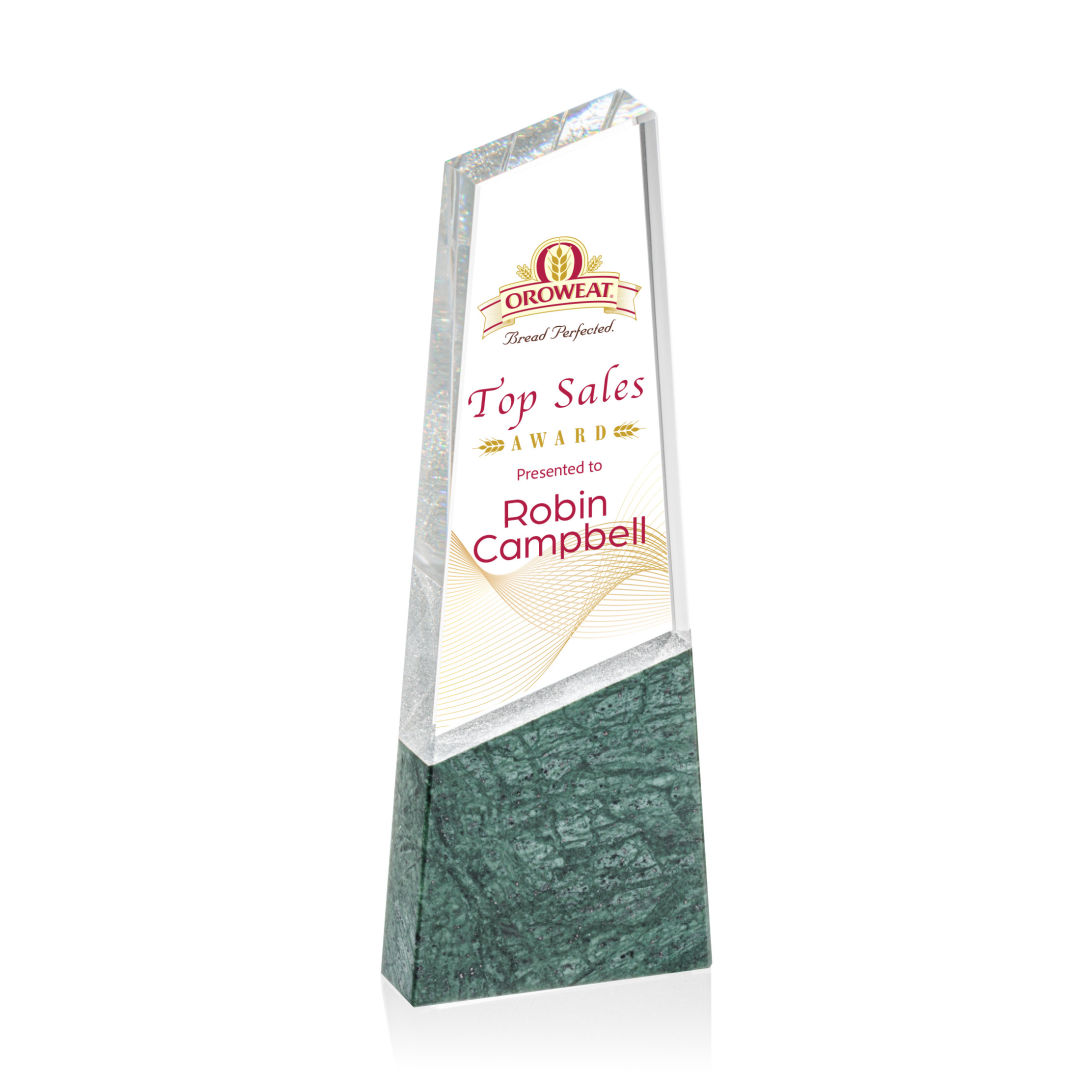 Lamont Tower VividPrint™ Award 8