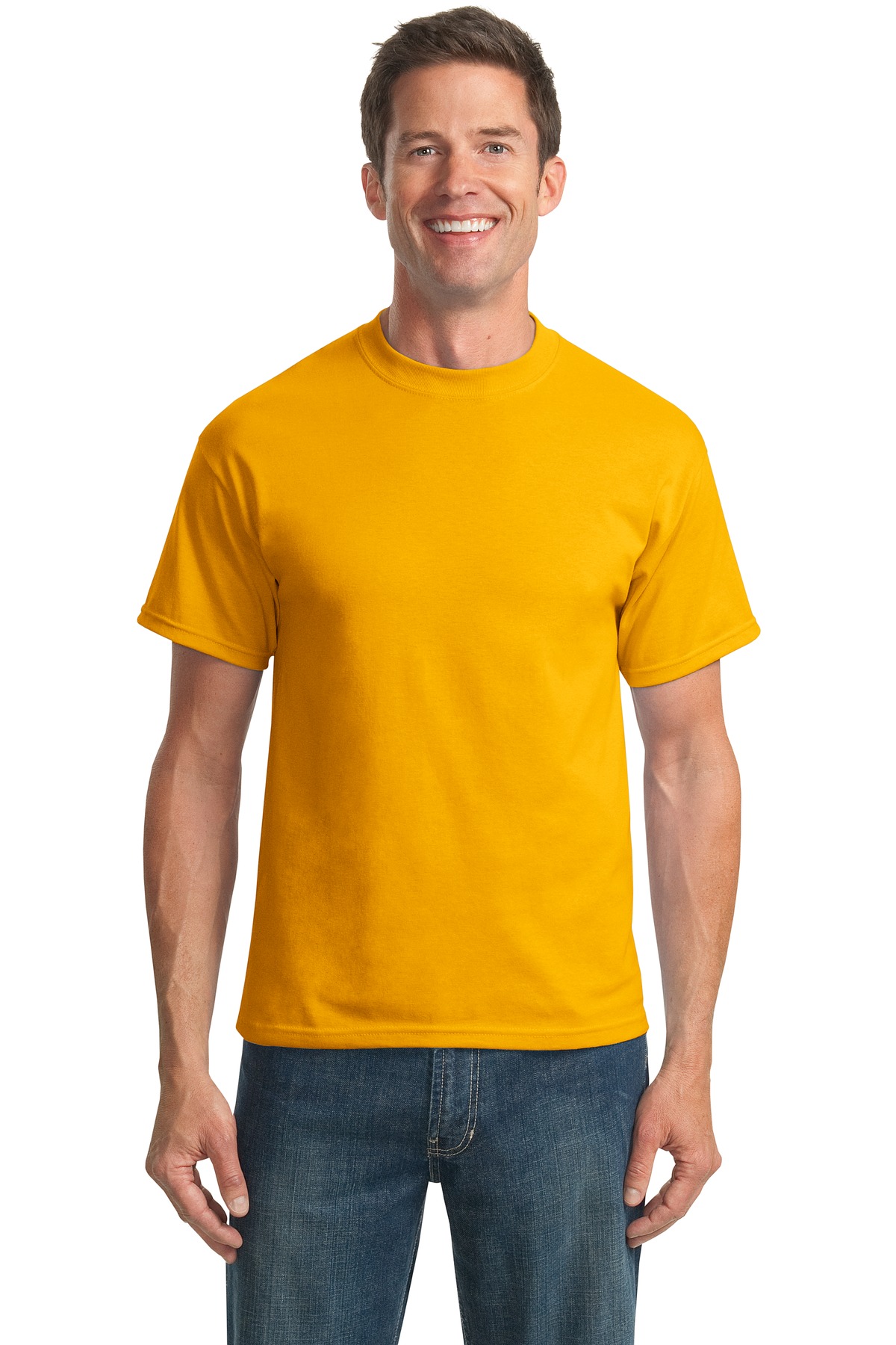 Port & Company® Tall Core Blend Tee 25