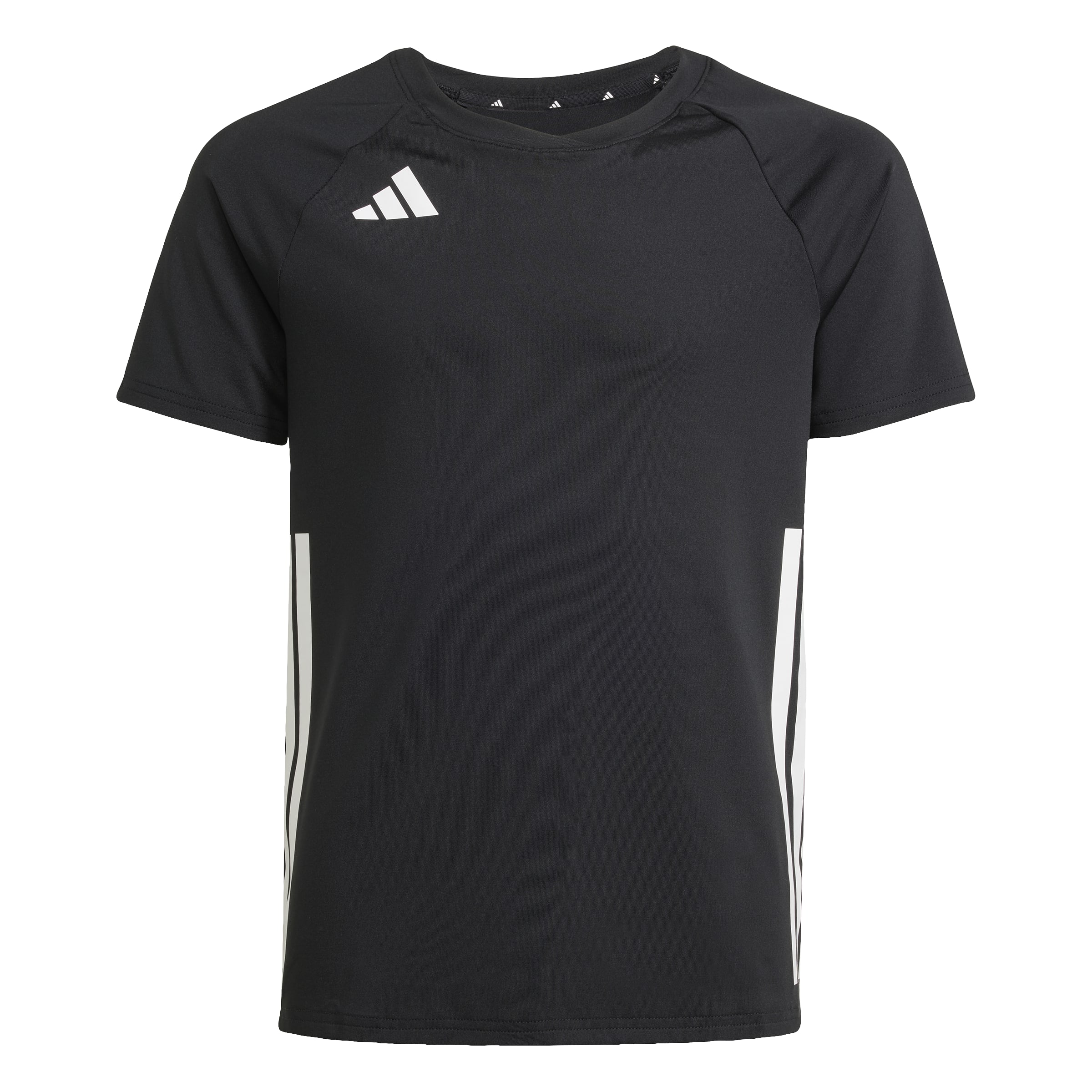 VOLLEYBALL HI LOW SHORT SLEEVE JERSEY KIDS 3