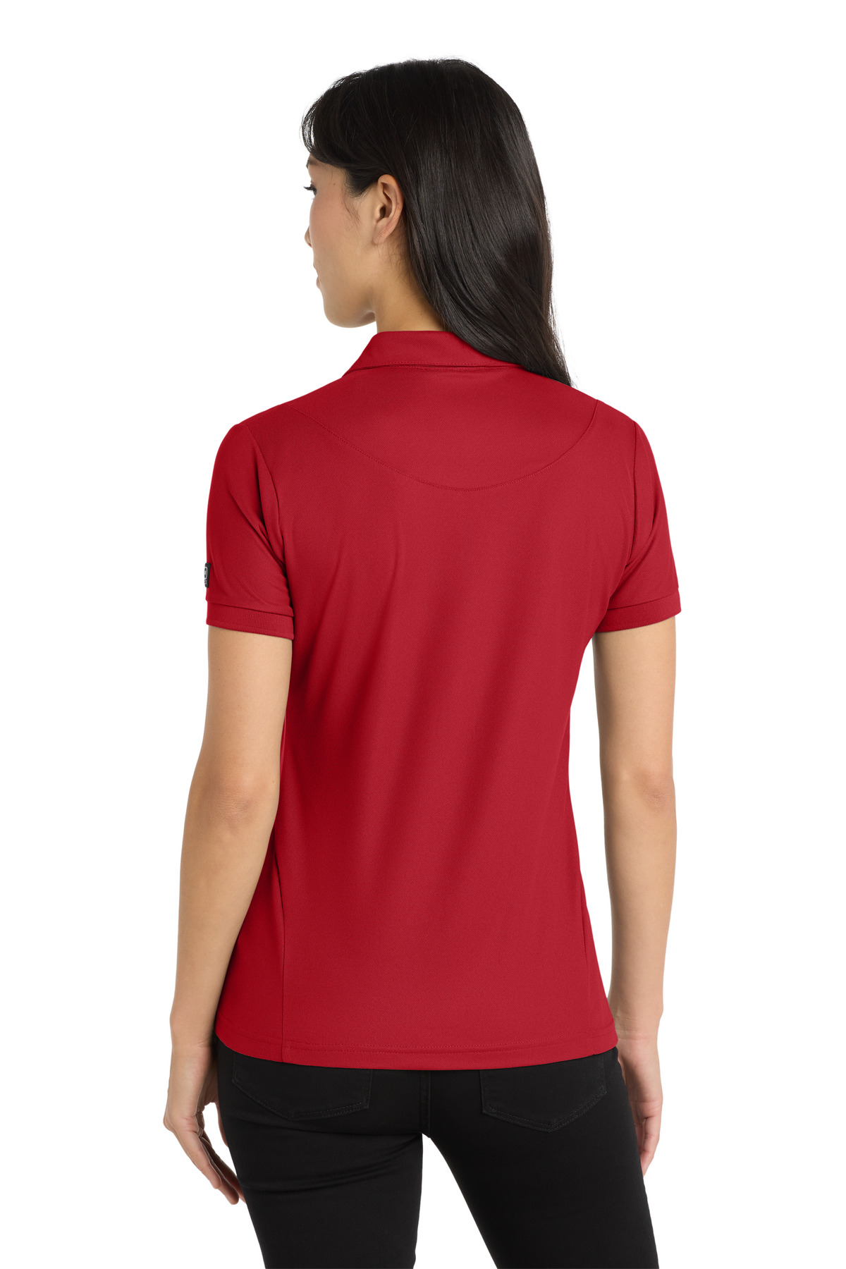 OGIO - Jewel Polo. LOG101 21
