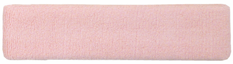 Terry Cloth Headband 10