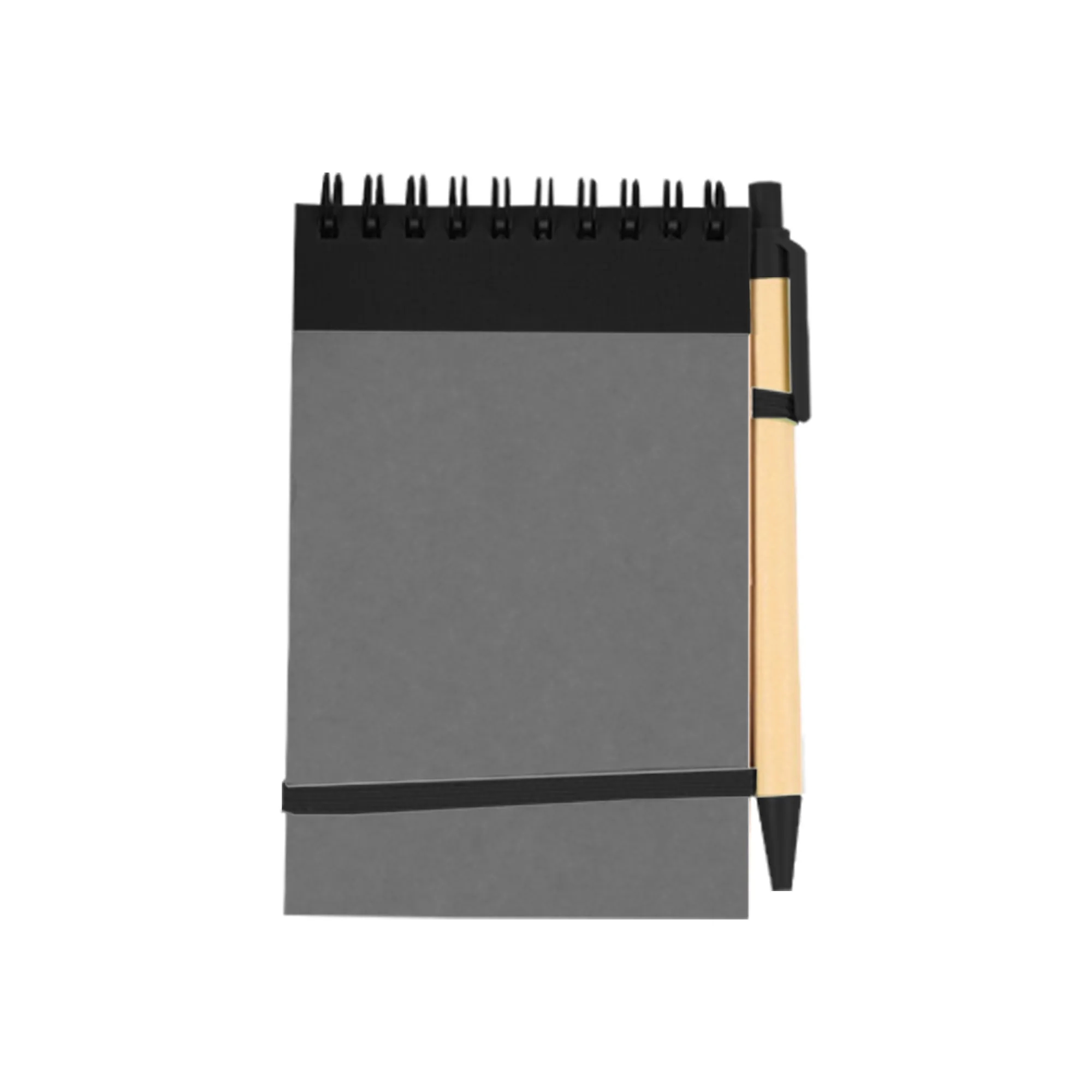 Mini Notepad with Pen 11