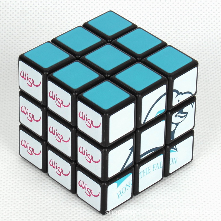 Puzzle Cube 2