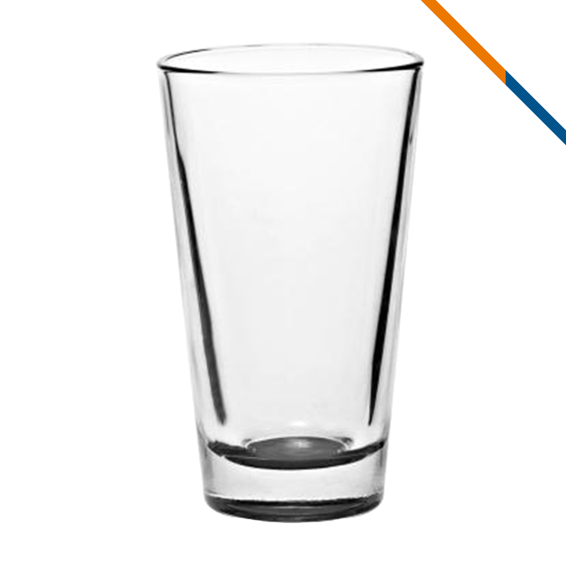 Libbey Raise Mixing Glasses - 14 OZ. 2
