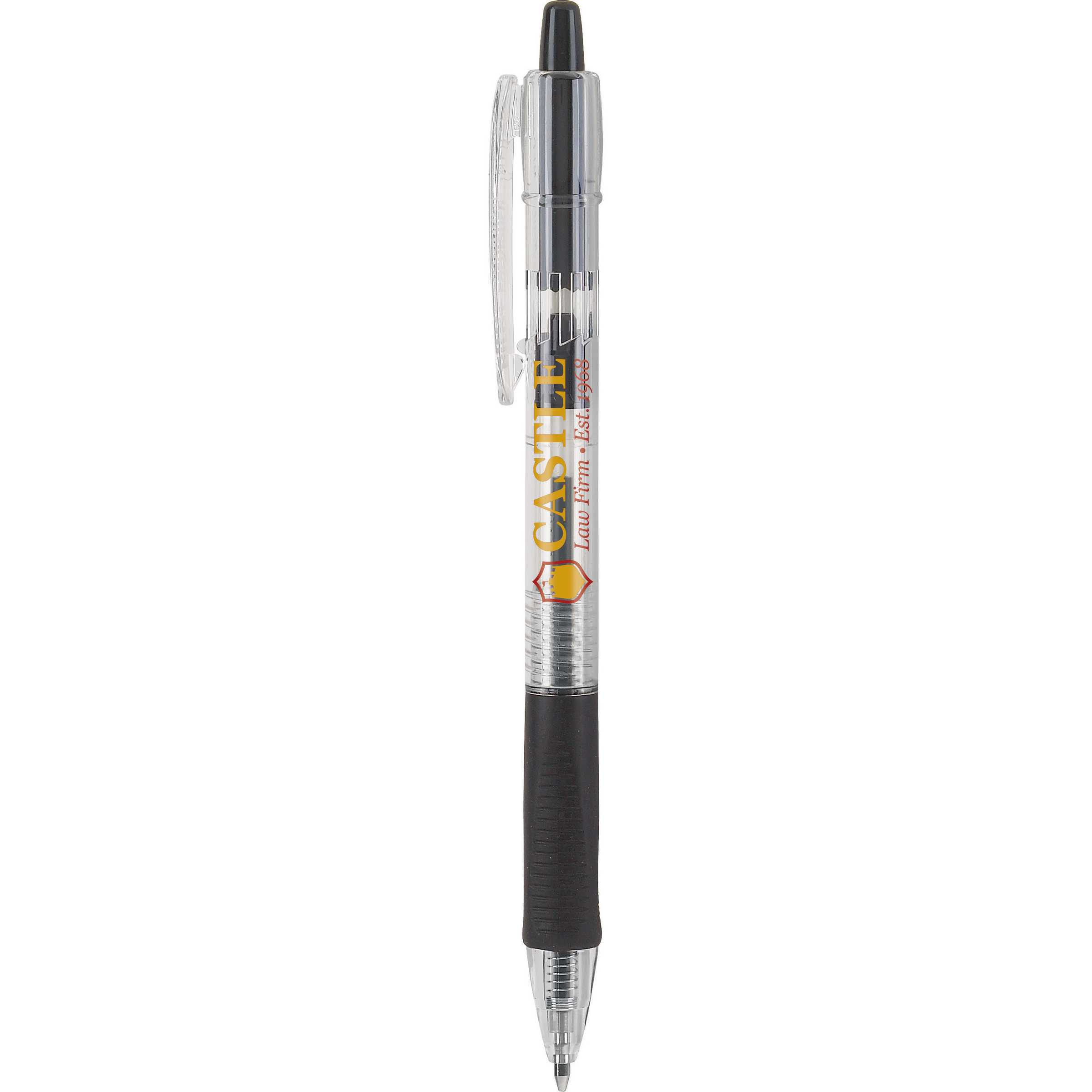 EasyTouch® Retractable Pen 5