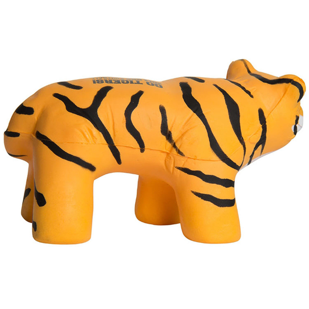 Tiger Stress Reliever 7