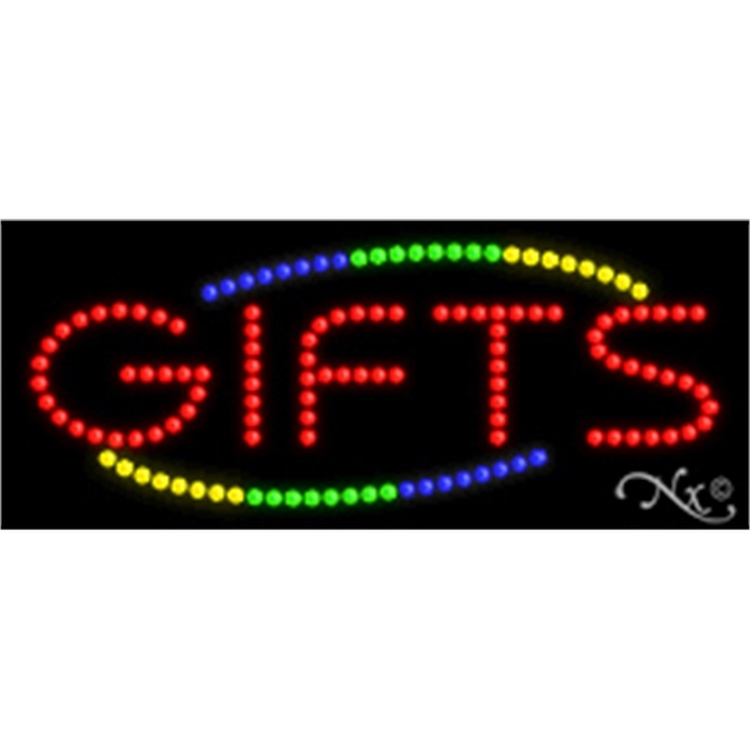 LED Sign 1