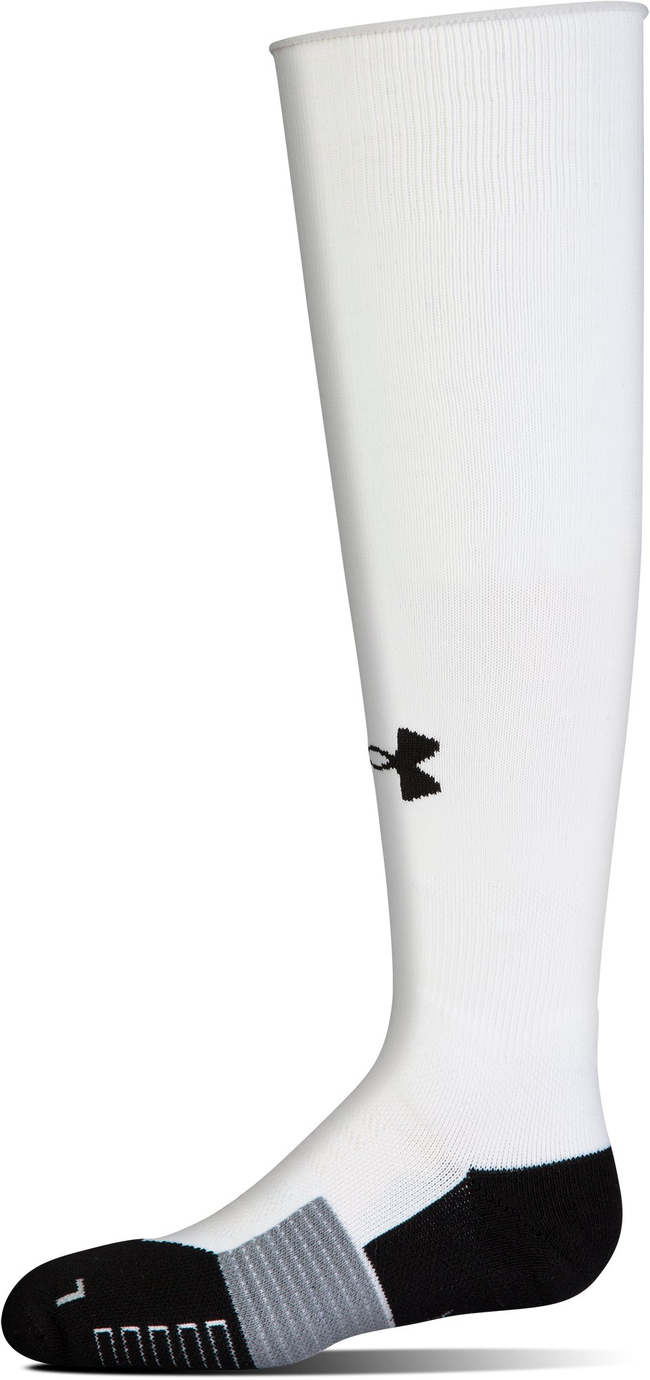 Kids' UA Global Performance Over-The-Calf Soccer Socks  5