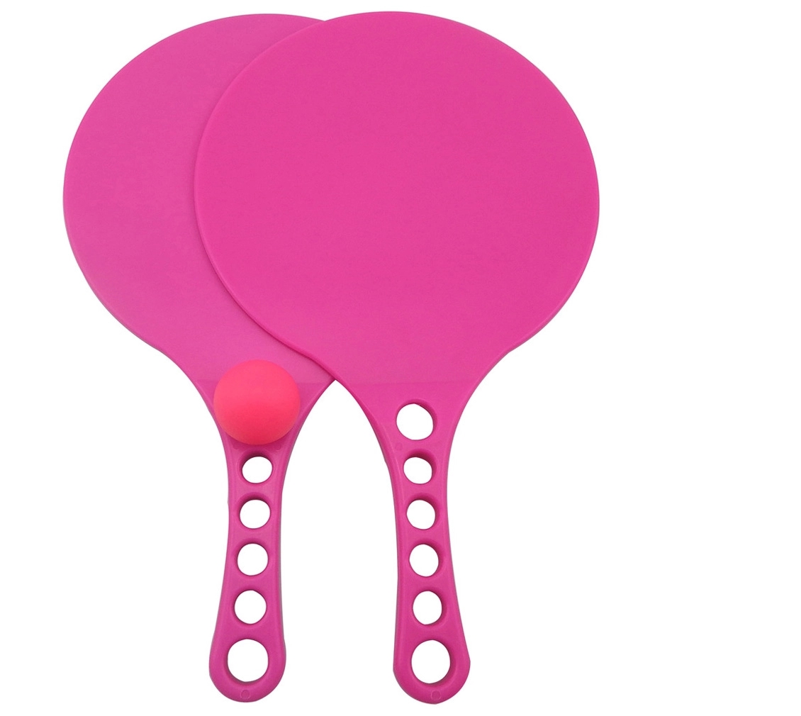 Custom Beach Tennis Rackets For Outdoor Play 4