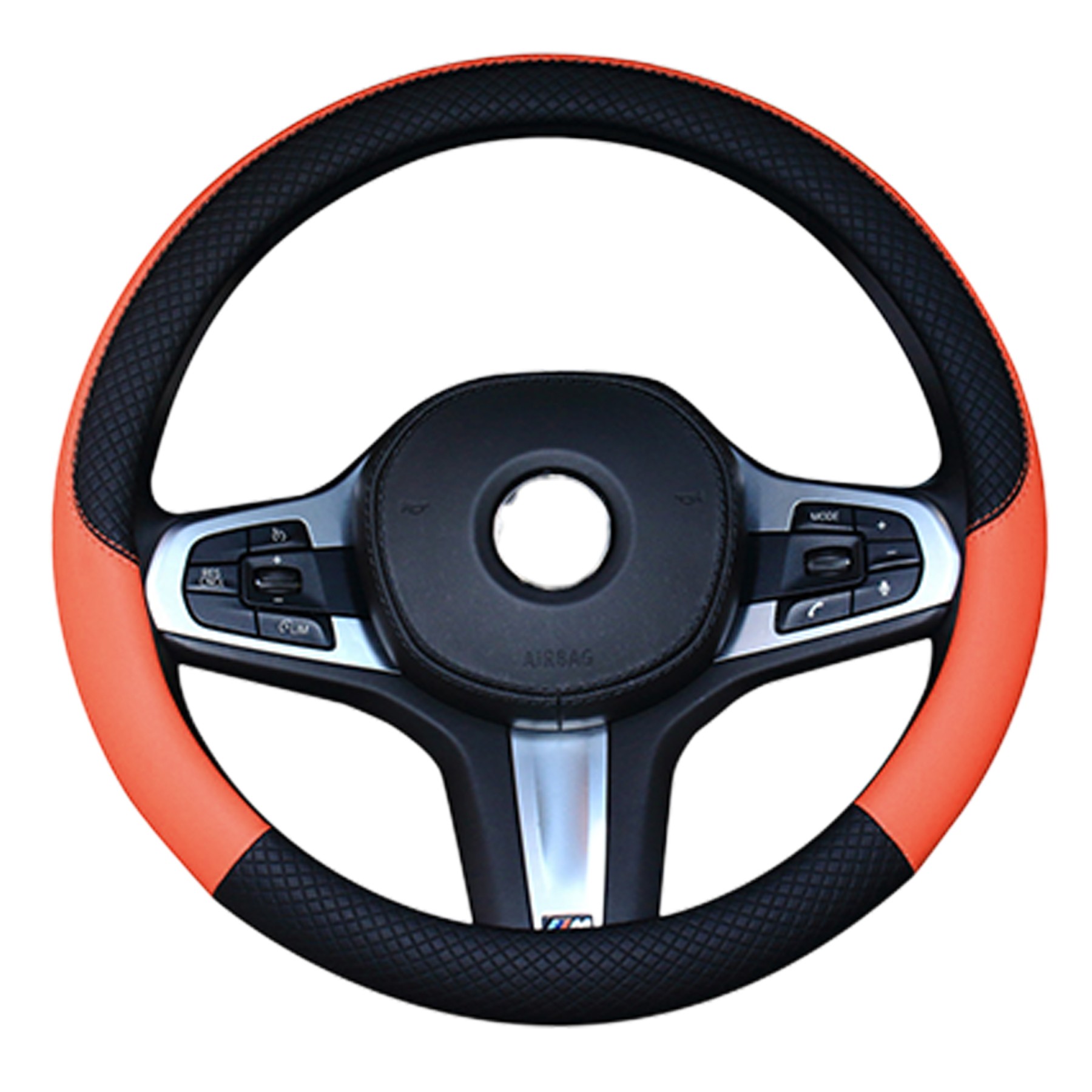 Anti-Skid Steering Wheel Cover 3