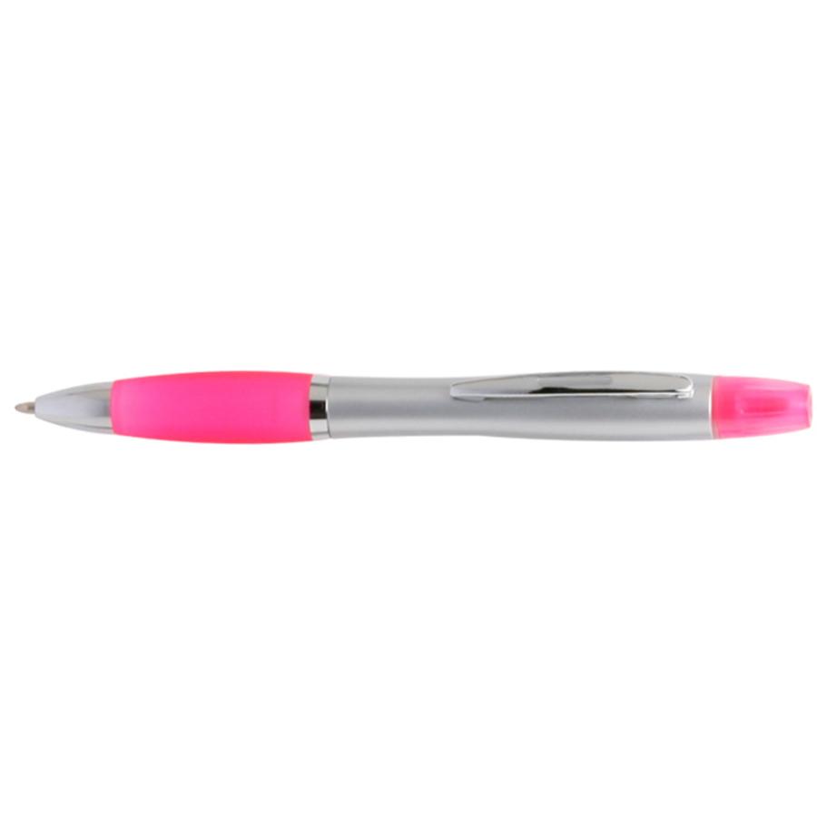 Plastic Bright Pens 11