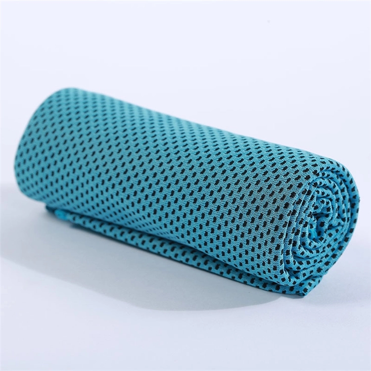 Cooling towel 4