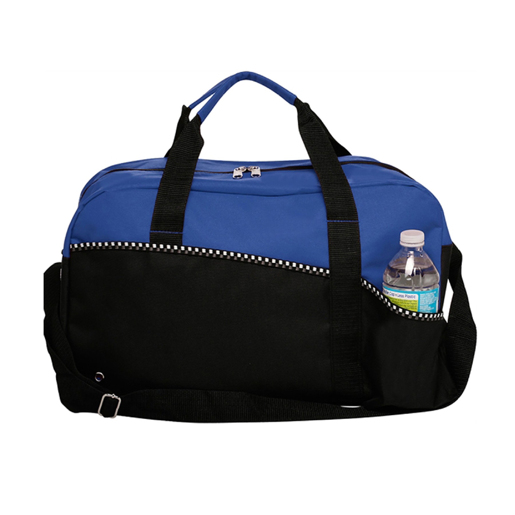 Sport Duffle Bag 2