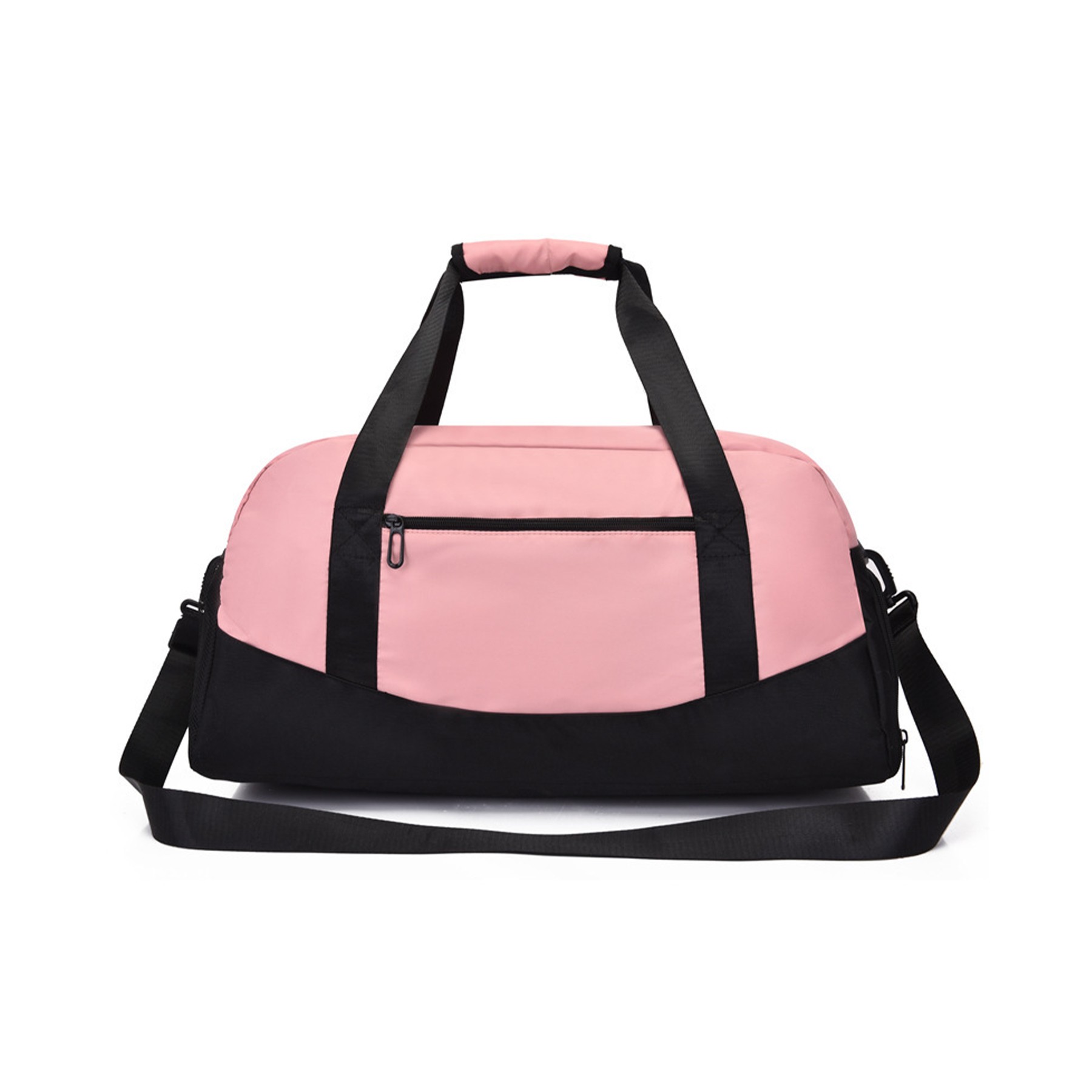 Dry Wet Separated Gym Bag 7