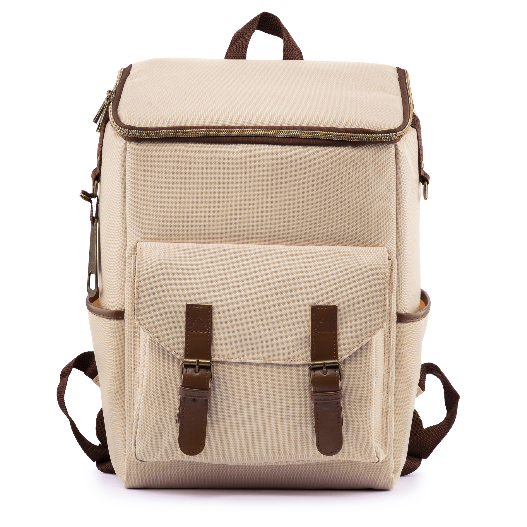 Recycled Chilli Cooler Backpack 21