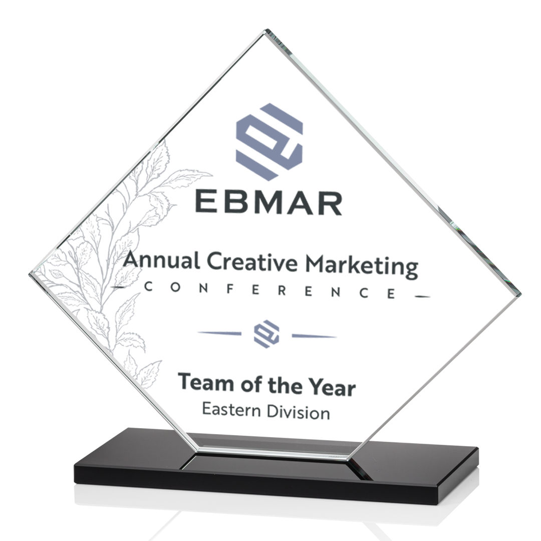 Wellington VividPrint™ Award - Black 5