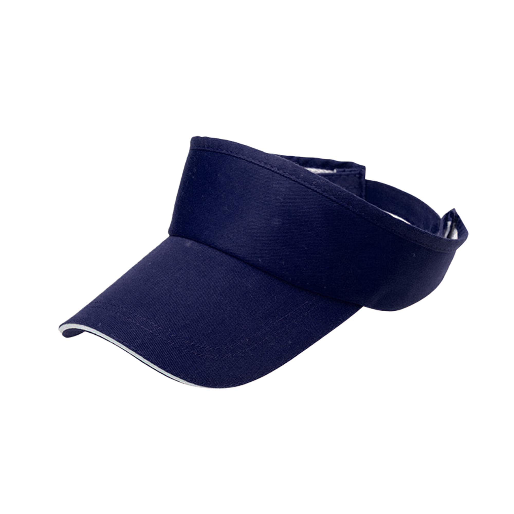 Custom Logo Visor Sun Protection Cap 14