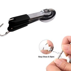 Premium Stainless Steel Measuring Spoon Set 13