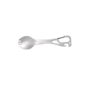 Multi Tool Kit Spoon And Fork With Stainless Steel Design 9