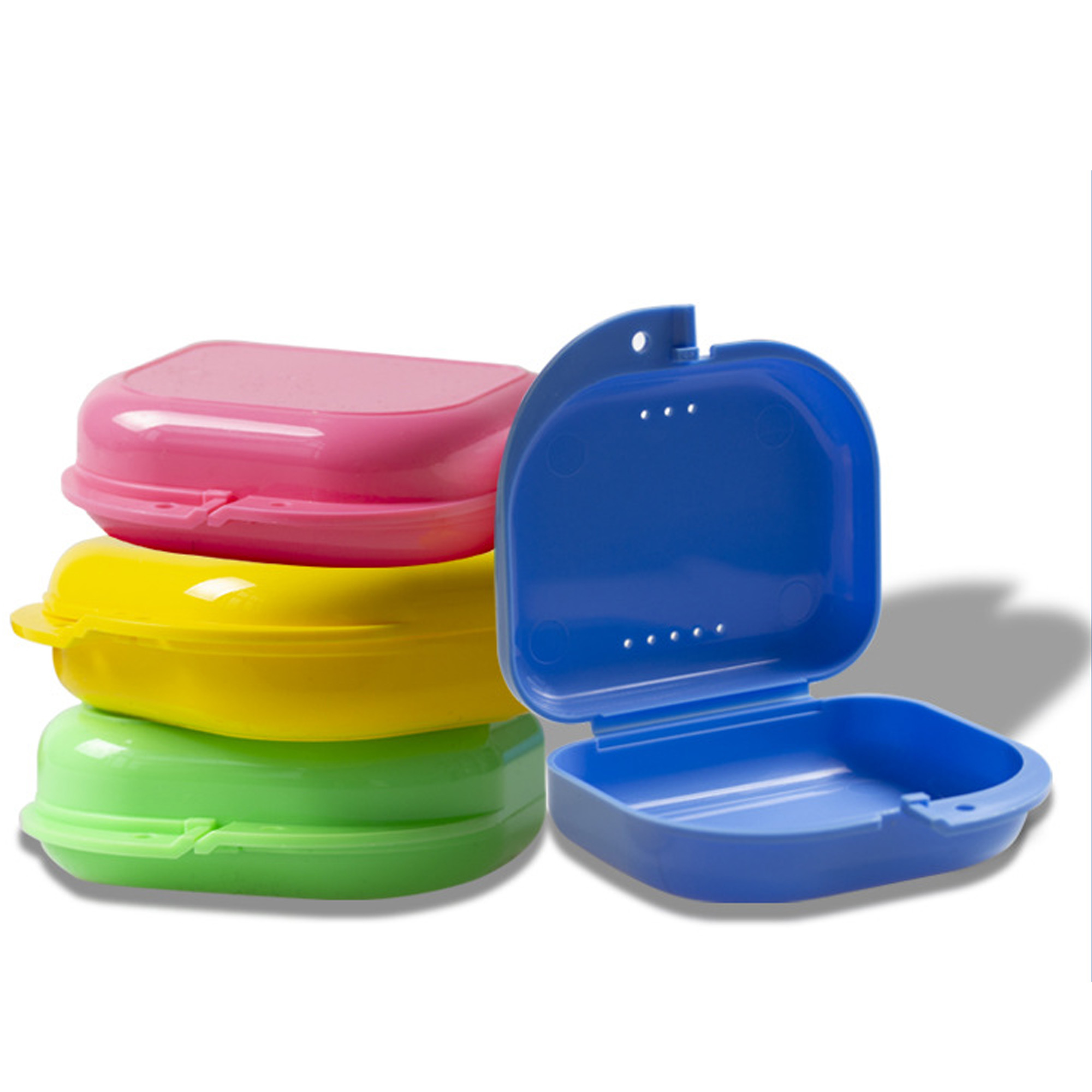 Dental Retainer Case 1