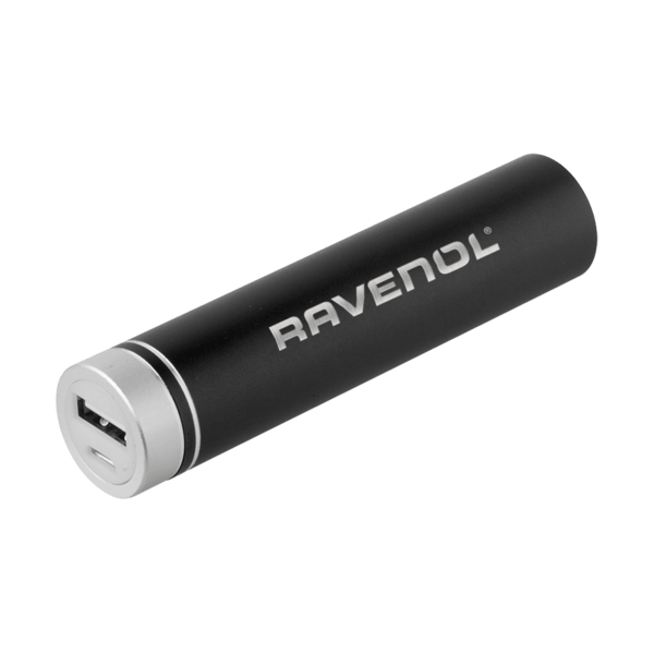 UL Listed Jupiter 2200 mAh Powerbank 19
