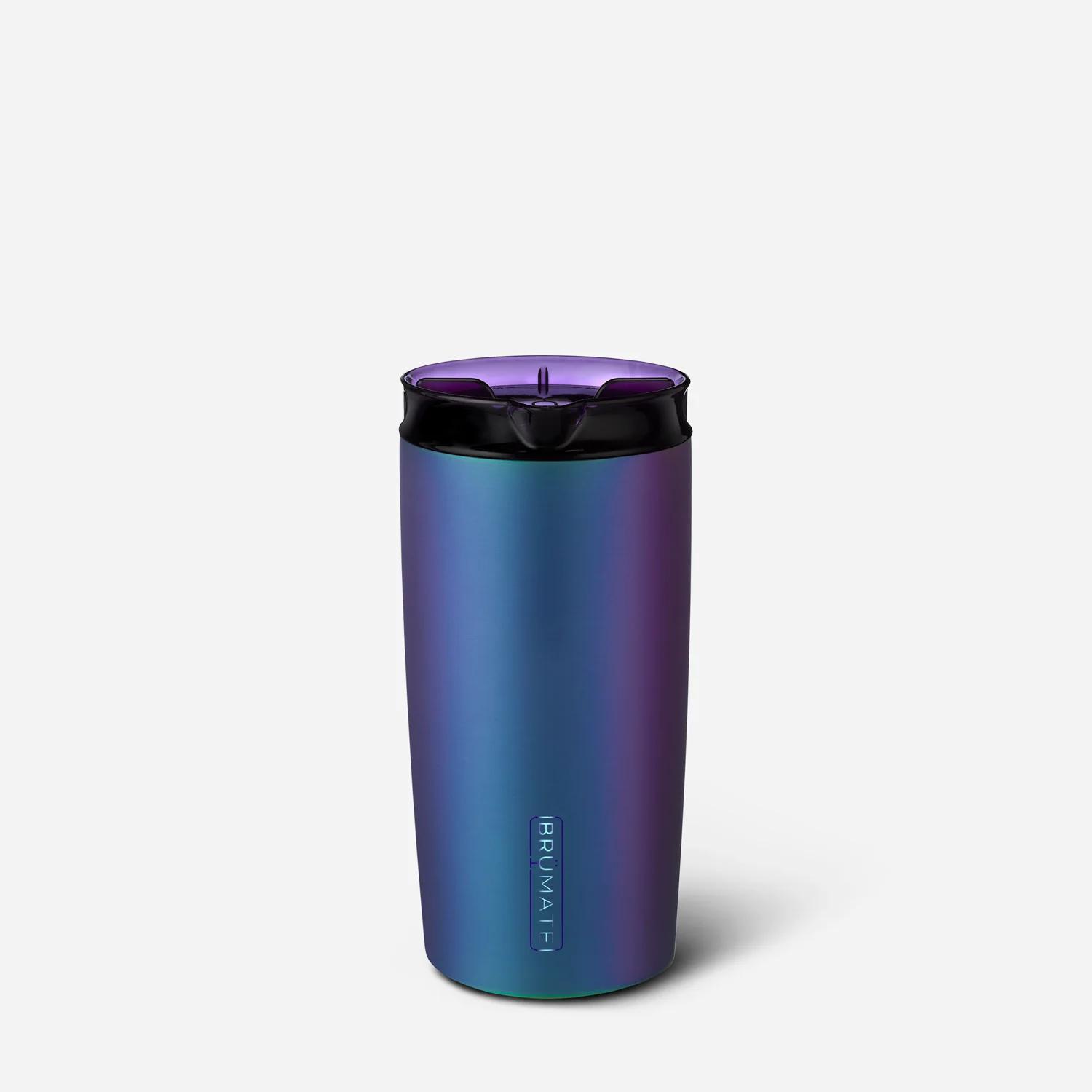 49 oz BruMate® Stainless Steel Insulated Bottle Chiller w/ Leakproof Pitcher, custom water bottle with logo imprint 4