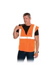 3 Pocket Solid Breakaway Vest 8