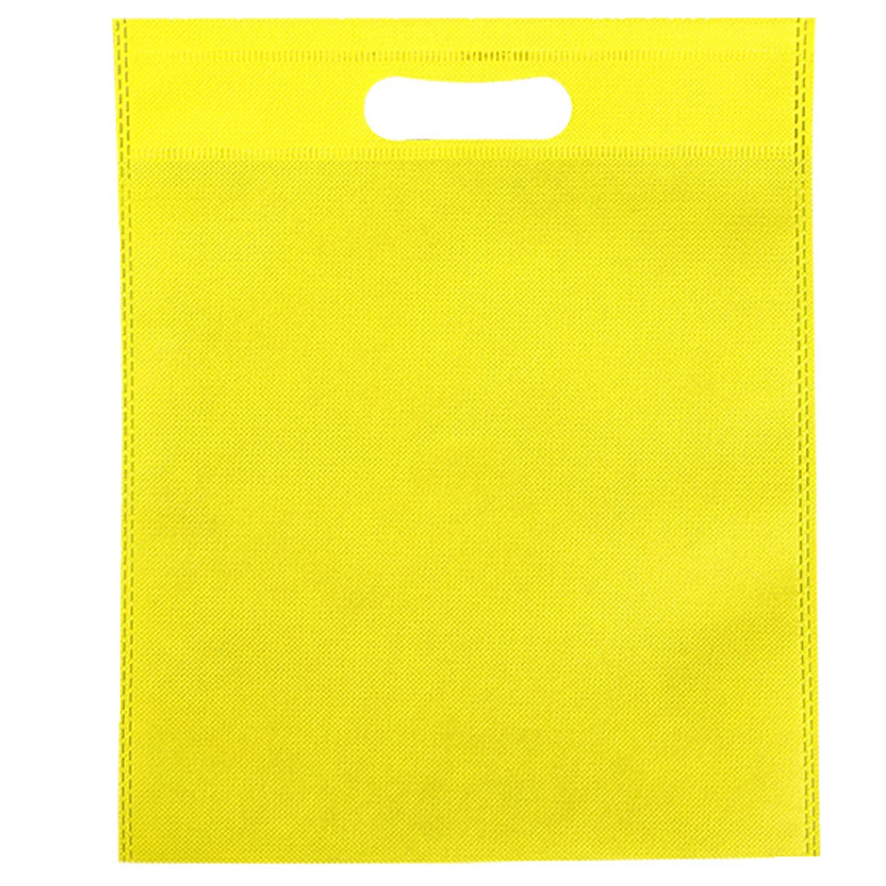 Nonwoven Reusable Tote Bag 3