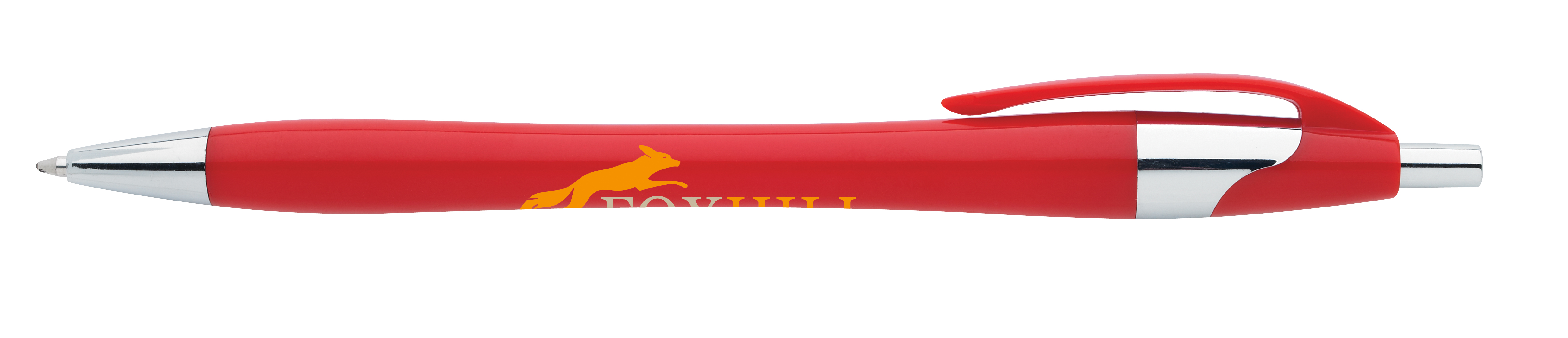 Good Value™ Chrome Dart Pen 38
